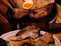 -老龙亭拉面店