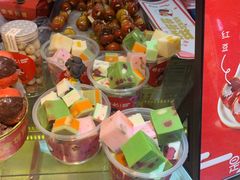 -糖贵妃·冰糖葫芦·刨冰(新街口印象汇店)