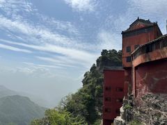 -武当山风景区