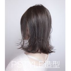 -P.STYLE派斯造型