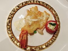 -世博源公馆·本帮融合菜·主题包厢·江景餐厅