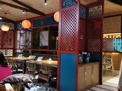 -天府豆花庄(金四季店)