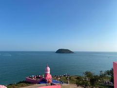 -漳州滨海火山岛自然生态风景区