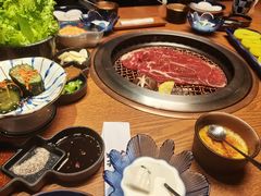 -炎蔵牛舌烤肉