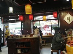 大堂-星粉面大王城(德馨园店)