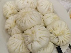 -津门张记包子铺(中山门店)