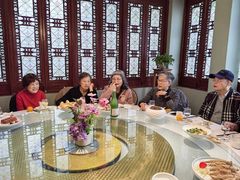 -宋园·金宴浙鲜馆(静安店)