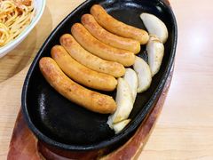 -萨莉亚意式餐厅(石鼓路店)