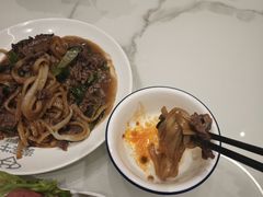 -贵宾牛·潮汕牛肉火锅(珠池总店)