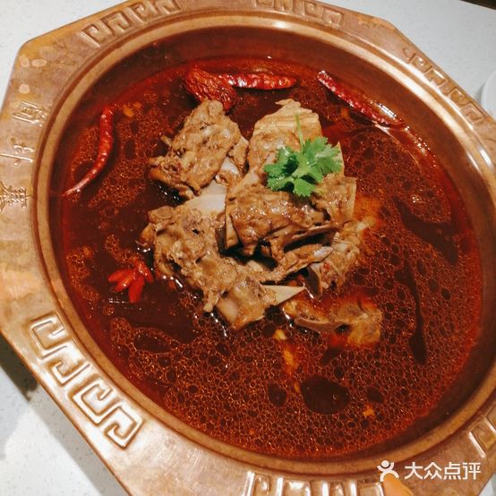 简朴寨饭店