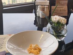 -广州花园酒店-凌璇阁360度高空海鲜自助餐CAROUSEL