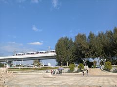 -宝安西湾红树林湿地公园