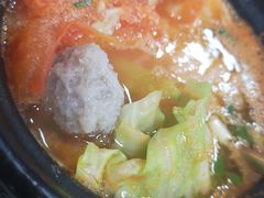 -李记特色罐罐米线(重庆中环大厦店)