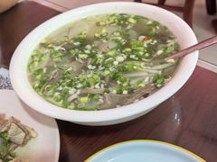 -范记靖远羊羔肉(博物馆店)