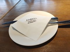 -FABIO’S费比欧披萨餐厅