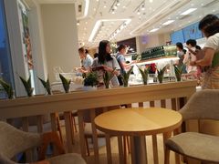 大堂-好利来(光华中心店)