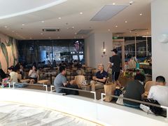 -星巴克臻选(上海淮海百盛购物中心店)