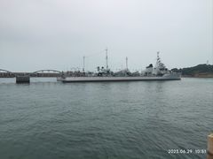 -中国人民解放军海军博物馆