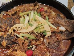 -老板恋上鱼(印象城店)