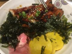 -韩国料理大力士(屏风街店)