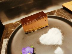 -枫品铁板烧(东樾店)