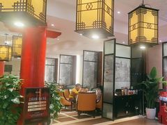 -汉水谣·江景餐厅(江滩店)