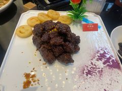 -聚鑫阁江浙菜·非遗传承技艺(闵行交大店)