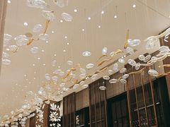 -星璨·自助餐厅-厦门禹洲温德姆至尊豪廷大酒店