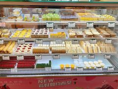-蜂蝶来饼店(拱北总店)