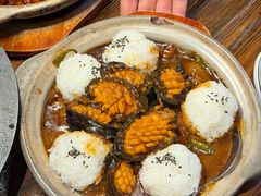 -九號院子海鲜烧烤