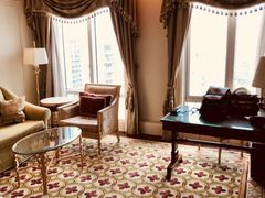 -广州富力丽思卡尔顿酒店