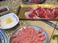 -安又胖韩国烤肉(美罗城店)