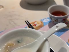 -叹茶靓点·粤式餐厅·全天茶市(石井万民广场店)