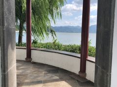 -东钱湖小普陀景区