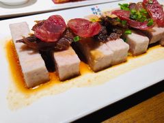 -南拳十三姨·潮汕砂锅粥(世纪金源店)