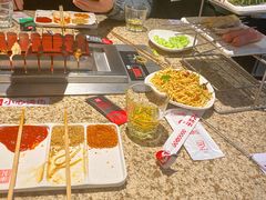 -丰茂烤串(六里桥店)