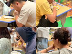 -瑞虹新天地月亮湾