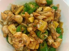 -老长沙龙虾馆(罗湖店)