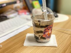 -1828王老吉·草本新茶(珠江新城地铁站店)