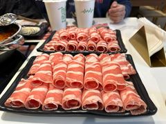 -呷哺呷哺(华林国际店)