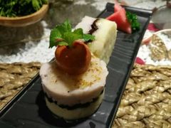 -慢丽江·云南野生菌土鸡锅(付家庄店)