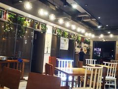 大堂-王妈热卤·川味馆(海昌店)