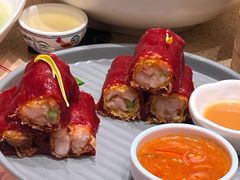 -点都德(汇盈广场店)