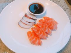 -上海金桥红枫万豪酒店-万豪中餐厅