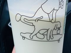 -喜茶(迪士尼小镇DP店)