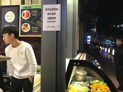 -陈鹏鹏潮汕菜(欢乐海岸 海边景观店)