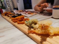 -将太无二·北美传奇寿司(荟聚购物中心西红门店)