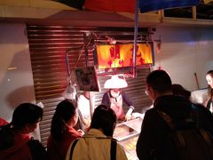 -明记牛杂(新马路分店)