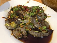 -长平老姿娘夜粥(平东一街店)