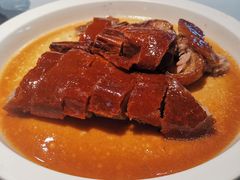 -大鸭梨烤鸭店(金顶街店)